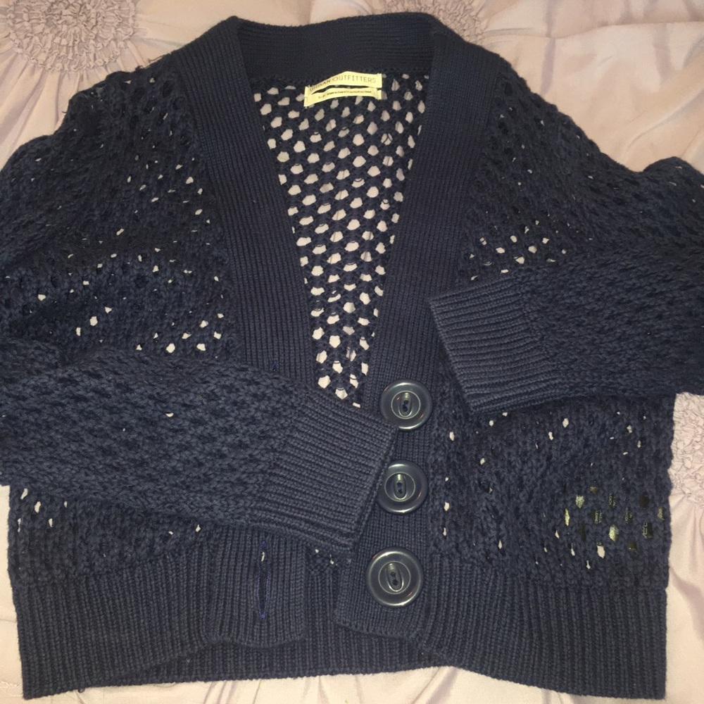 Retro Sweater Lightweight 🌚⚡️